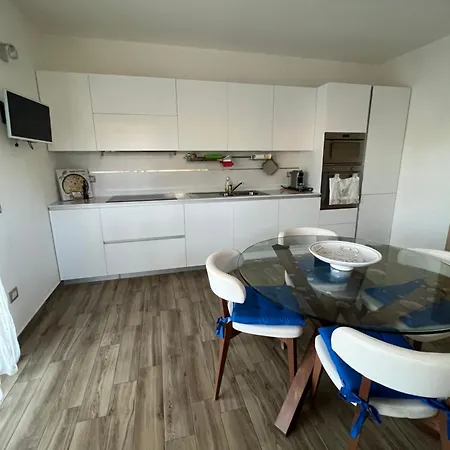 Holiday home Beaches & Sea