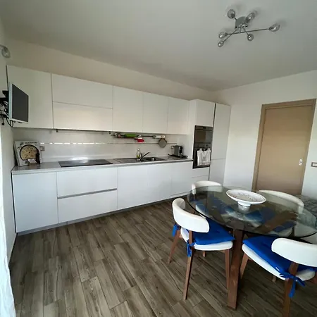 Beaches & Sea Holiday home Murta Maria
