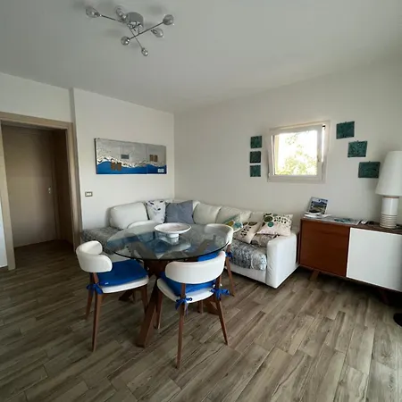 Beaches & Sea Murta Maria