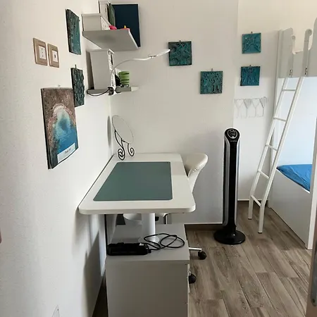 Beaches & Sea Holiday home