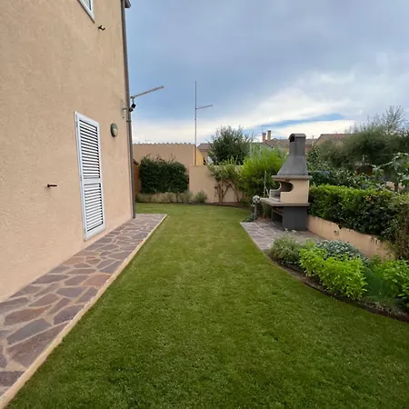 Beaches & Sea Holiday home Murta Maria
