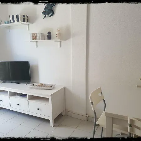 Villetta A Schiera Σπίτι διακοπών *