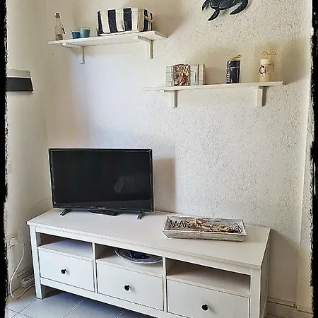 Σπίτι διακοπών Villetta A Schiera *