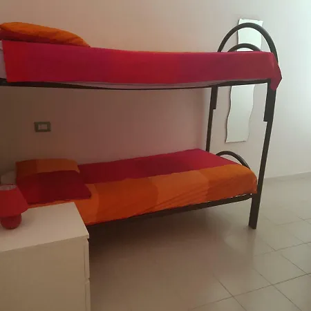 Villetta A Schiera Σπίτι διακοπών Villasimius
